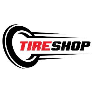 TireShop Andrew
